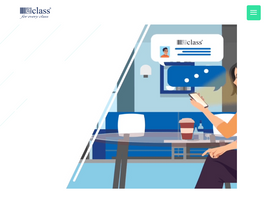 'sipwinonline.eclass.lk' screenshot