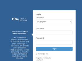 fifamedicalnetwork.com