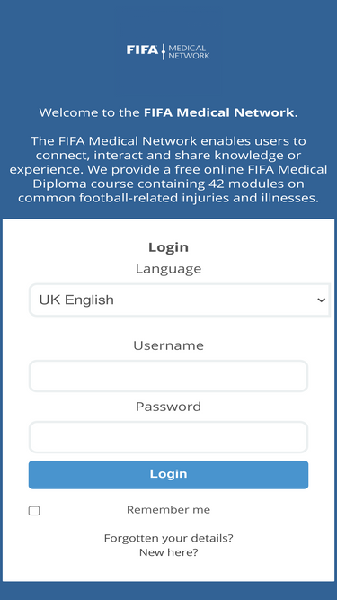 fifamedicalnetwork.com
