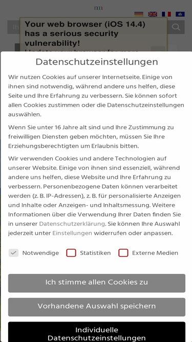 merzig.de