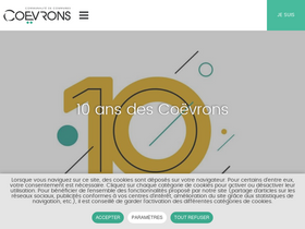 coevrons.fr