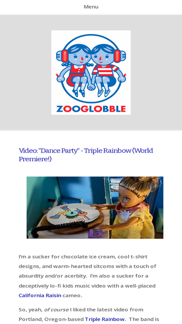zooglobble.com