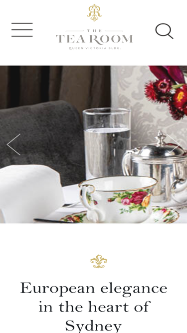 thetearoom.com.au