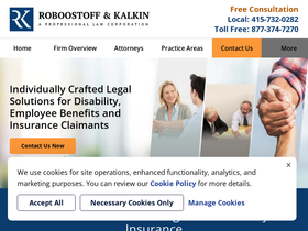 roboostoff-kalkin.com