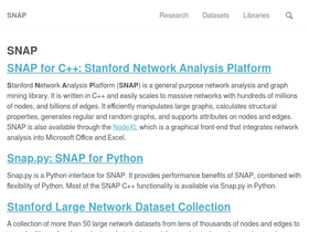 snap-stanford.github.io
