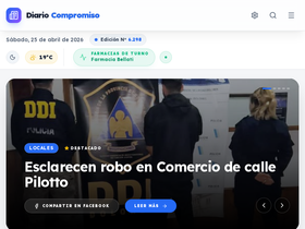 compromisodiario.com.ar