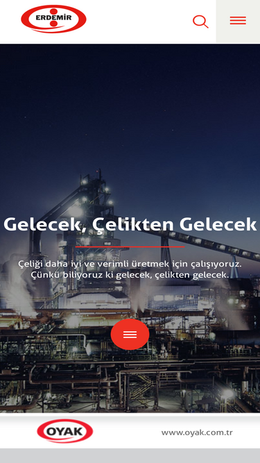 erdemir.com.tr