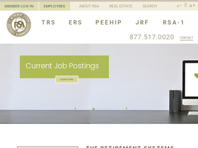 'rsa-al.gov' screenshot