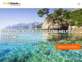 utazok.hu