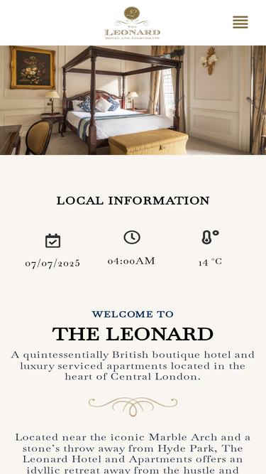 theleonard.com