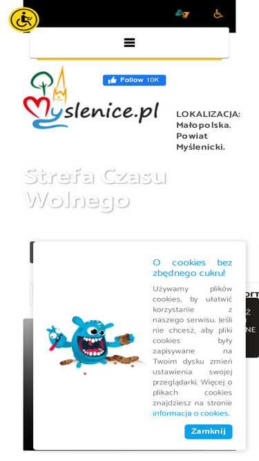 myslenice.pl