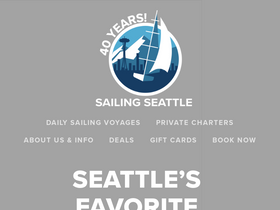 sailingseattle.com