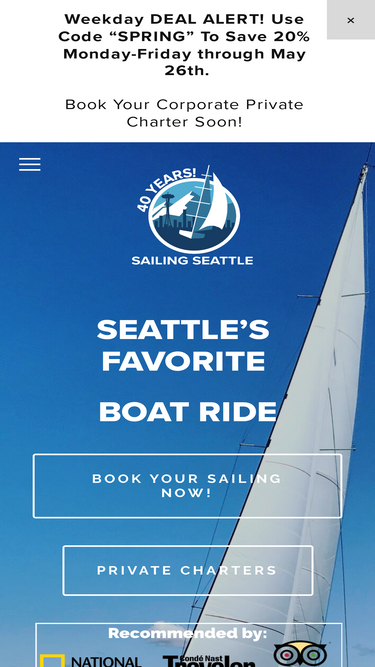sailingseattle.com