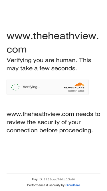 theheathview.com