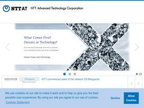 ntt-at.com