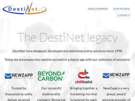 destinet.co.uk