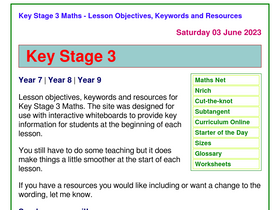 ks3maths.co.uk