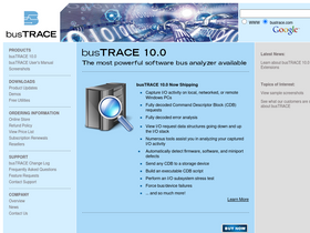 bustrace.com