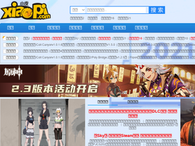 pc.xiaopi.com