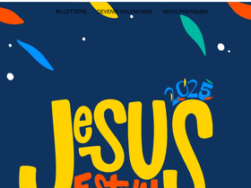 jesusfestival.fr