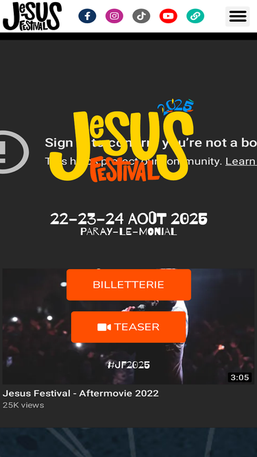jesusfestival.fr