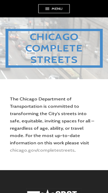 chicagocompletestreets.org