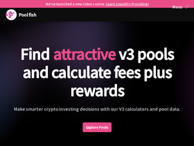 poolfish.xyz