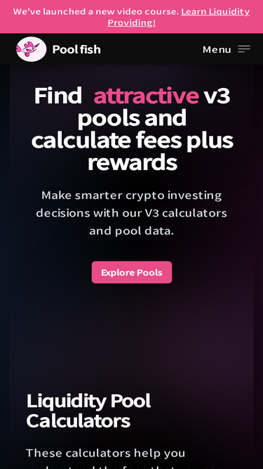 poolfish.xyz