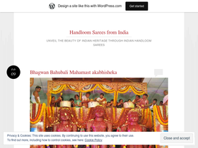 shatikasarees.wordpress.com