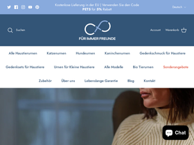 xn--frimmerfreunde-gsb.de homepage screenshot