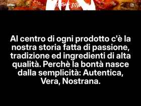 inostrani.com homepage screenshot