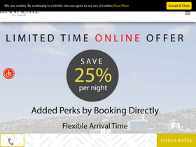 elanhotel.com