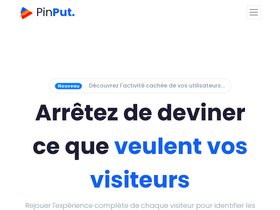 pinput.co