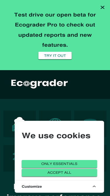 ecograder.com