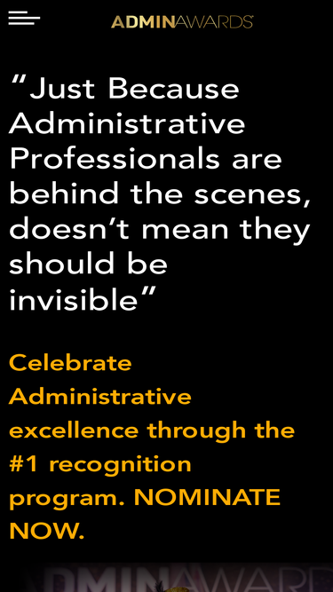 adminawards.com