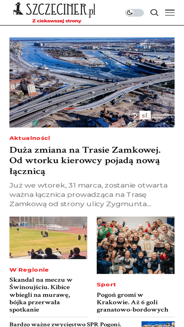 szczeciner.pl