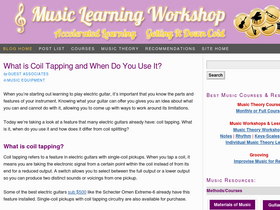 mlblog.musiclearningworkshop.com