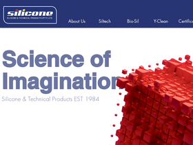 silicone.co.za