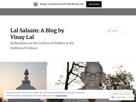 vinaylal.wordpress.com