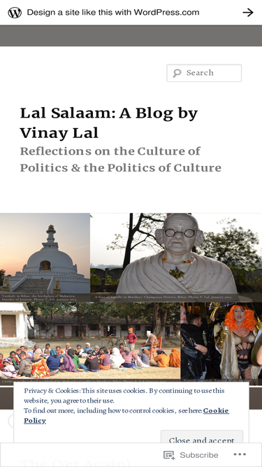 vinaylal.wordpress.com