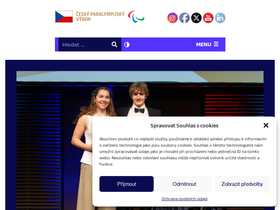 paralympic.cz