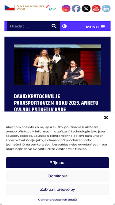 paralympic.cz