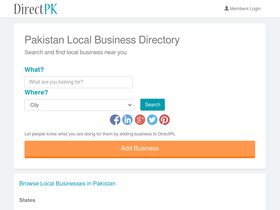 directpk.com