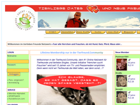 tierfreund.com