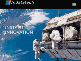 indatatech.com