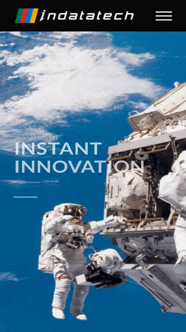 indatatech.com