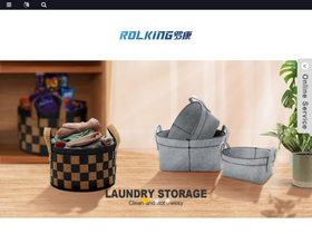 rolkingfelt.com