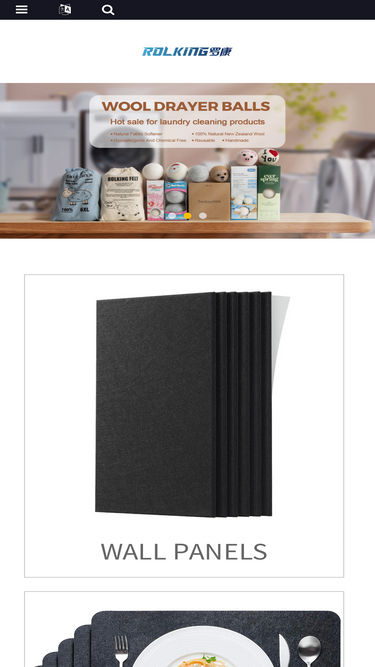 rolkingfelt.com