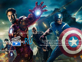'mp4android.ru' screenshot