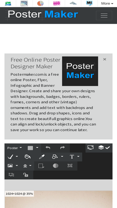 postermaker.com